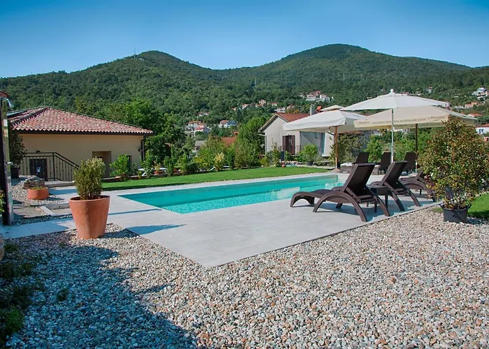 Stancija Kovacici Bed & Breakfast