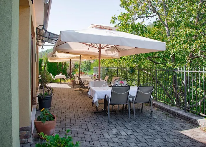 Stancija Kovacici Bed and breakfast Opatija