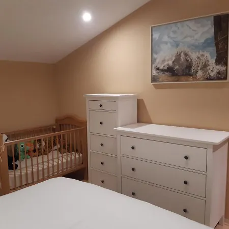 Stancija Kovacici 4*