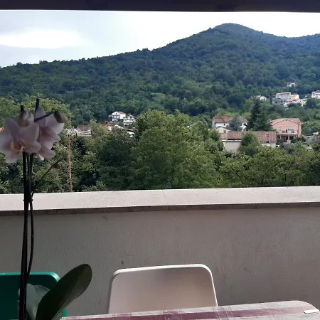 Stancija Kovacici 4* Abbazia