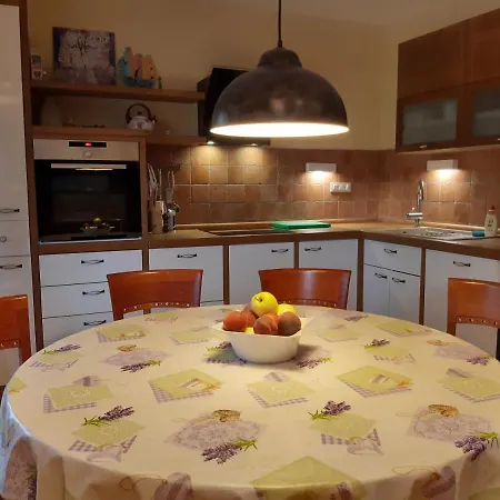 Stancija Kovacici 4* 奥帕提亚