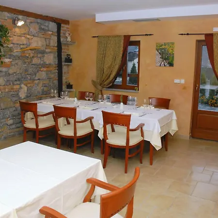 krevet i doručak Stancija Kovacici Opatija