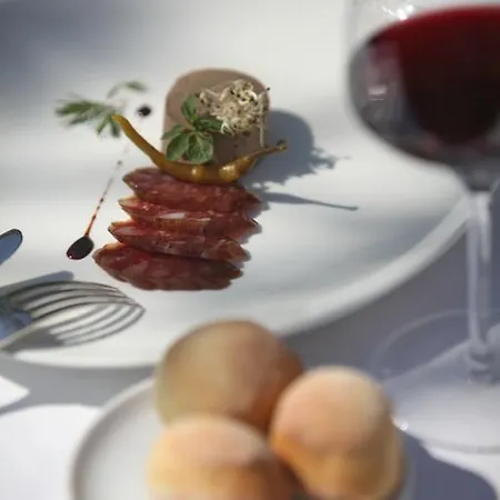 Stancija Kovacici Bed and breakfast