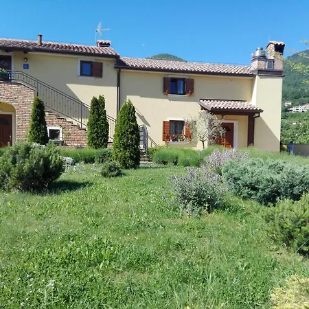 Stancija Kovacici Bed and breakfast Opatija