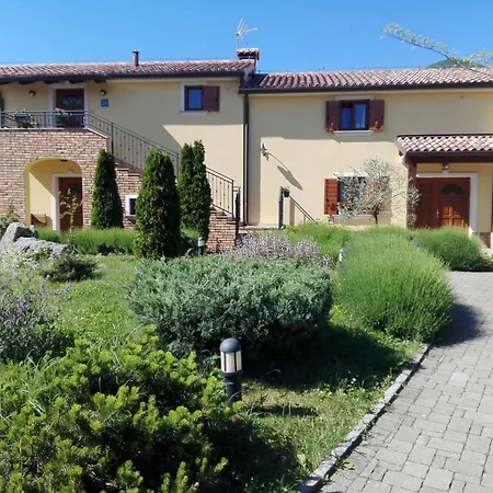 Bed & Breakfast Stancija Kovacici