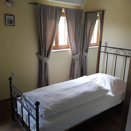 krevet i doručak Stancija Kovacici Opatija