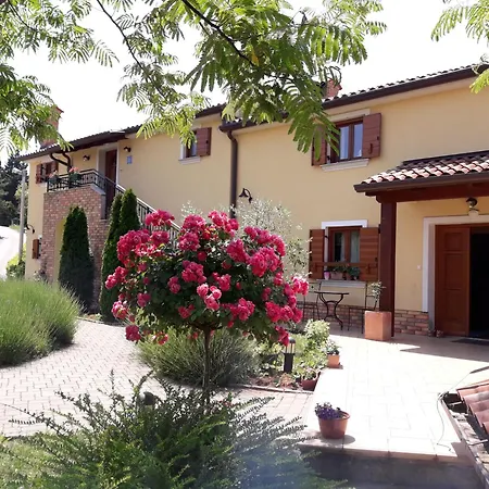 Stancija Kovacici 4*