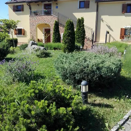 krevet i doručak Stancija Kovacici Opatija