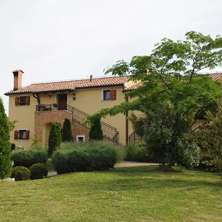 Stancija Kovacici Bed and breakfast 4*