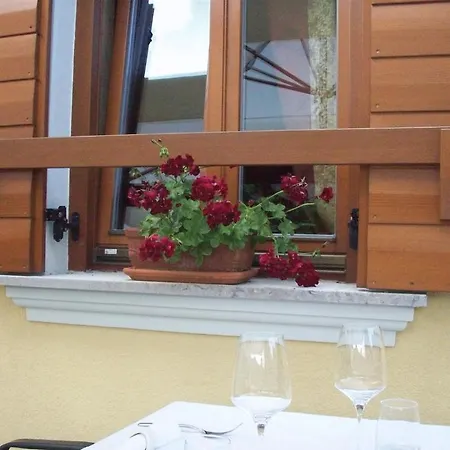 Stancija Kovacici Bed & Breakfast Abbazia