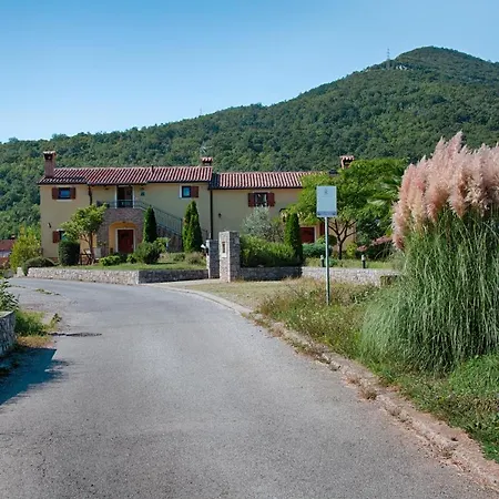 Stancija Kovacici Bed & Breakfast Abbazia
