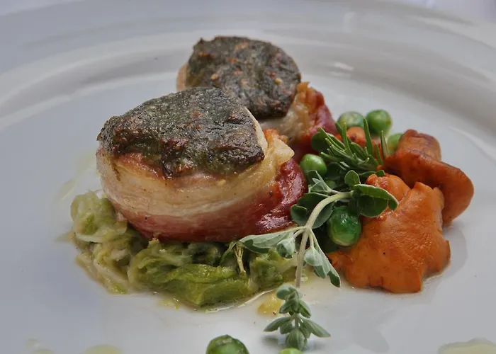 Stancija Kovacici 住宿加早餐酒店 4*