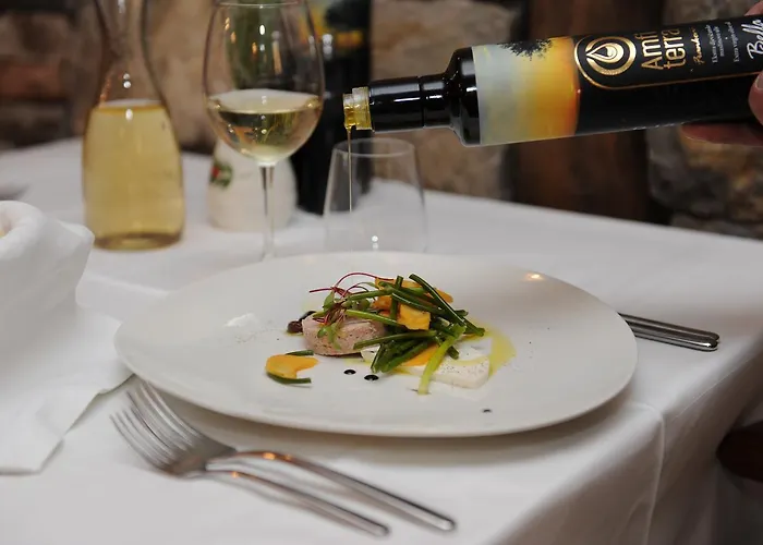 Stancija Kovacici 住宿加早餐酒店 4*