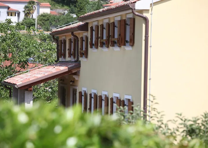 Stancija Kovacici Panzió 4*