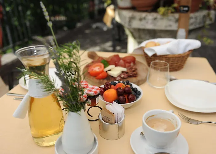 住宿加早餐酒店 Stancija Kovacici 4*