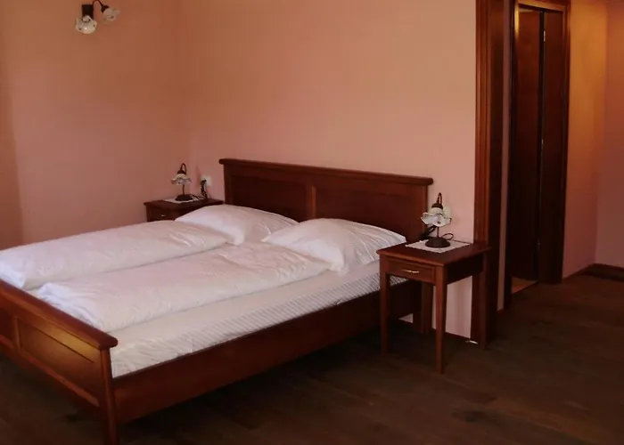 Stancija Kovacici Abbázia