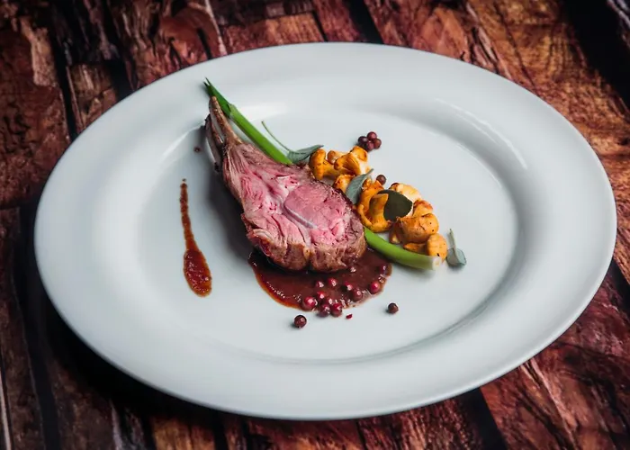 Stancija Kovacici 4* Опатия