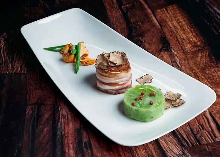 住宿加早餐酒店 Stancija Kovacici