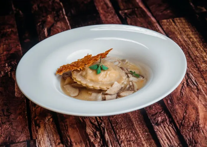 住宿加早餐酒店 Stancija Kovacici 奥帕提亚