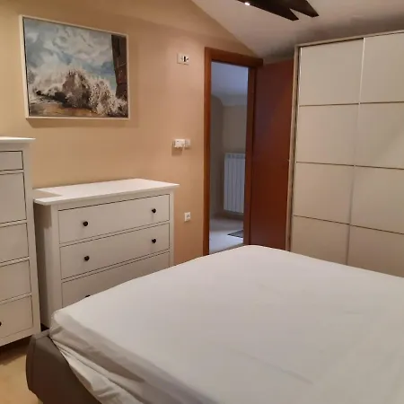 Stancija Kovacici Couette-café 4*