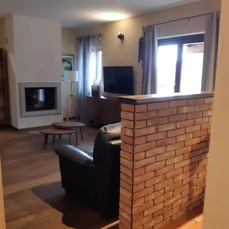 Couette-café Stancija Kovacici 4*