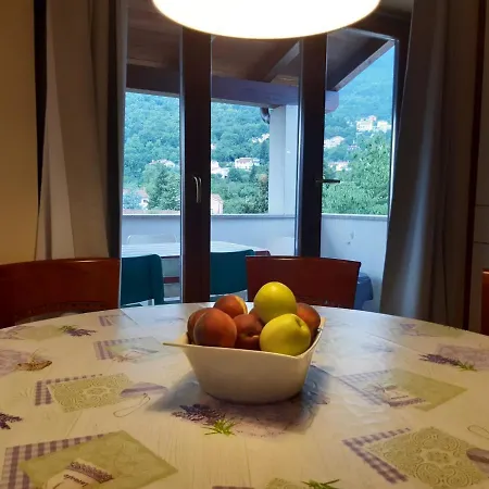 Bed & Breakfast Stancija Kovacici 4*