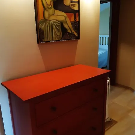 Stancija Kovacici Couette-café 4*