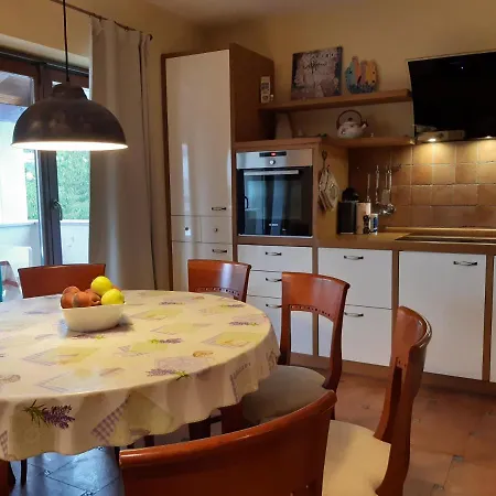 Stancija Kovacici Bed & Breakfast 4*