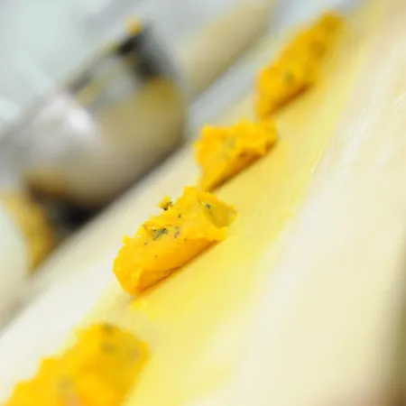 Bed & Breakfast Stancija Kovacici Opatija