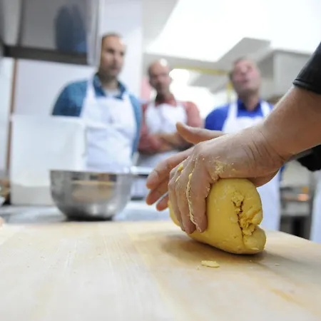 فندق مبيت وإفطار Stancija Kovacici أوباتيا