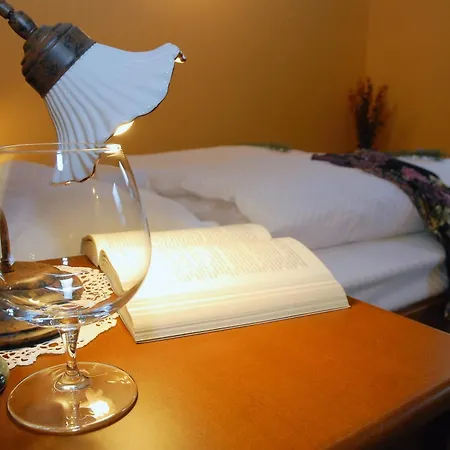 Couette-café Stancija Kovacici 4*
