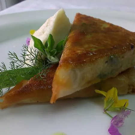 Couette-café Stancija Kovacici 4*