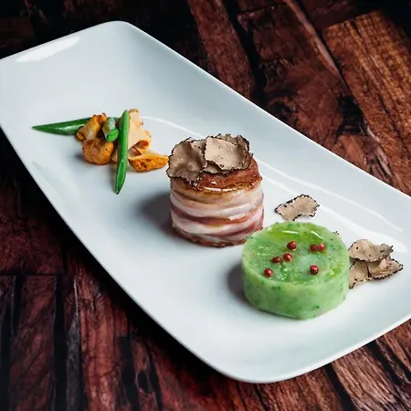 Bed & Breakfast Stancija Kovacici