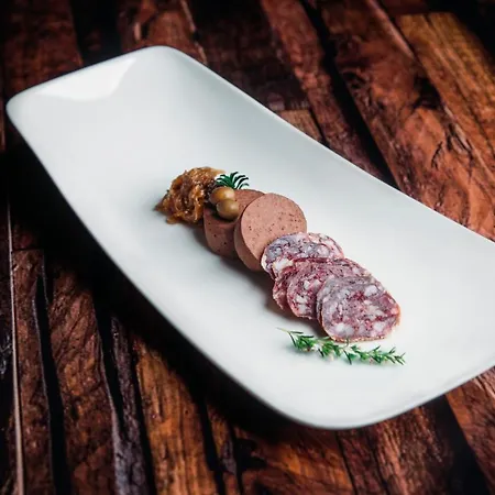 Stancija Kovacici Bed & Breakfast Opatija