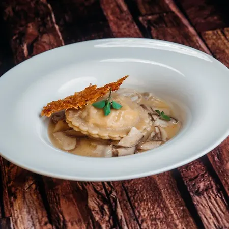 Bed & Breakfast Stancija Kovacici Opatija