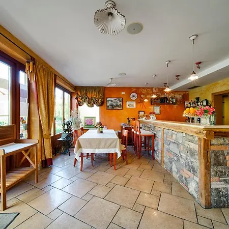 Couette-café Stancija Kovacici Opatija