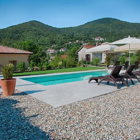 Stancija Kovacici Bed & Breakfast