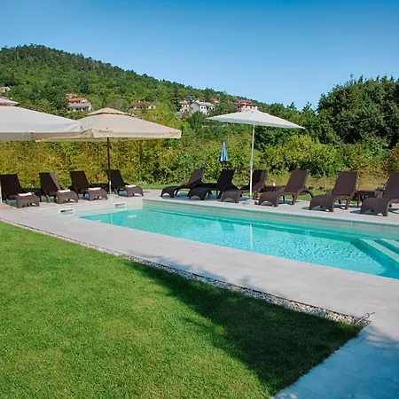 Bed & Breakfast Stancija Kovacici Opatija