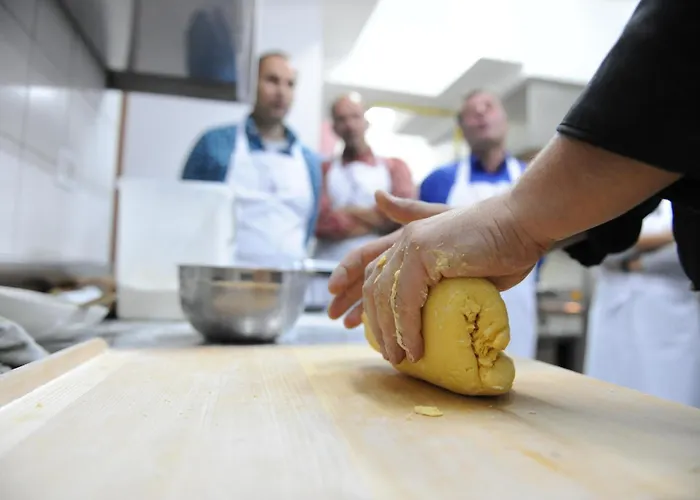 فندق مبيت وإفطار Stancija Kovacici أوباتيا