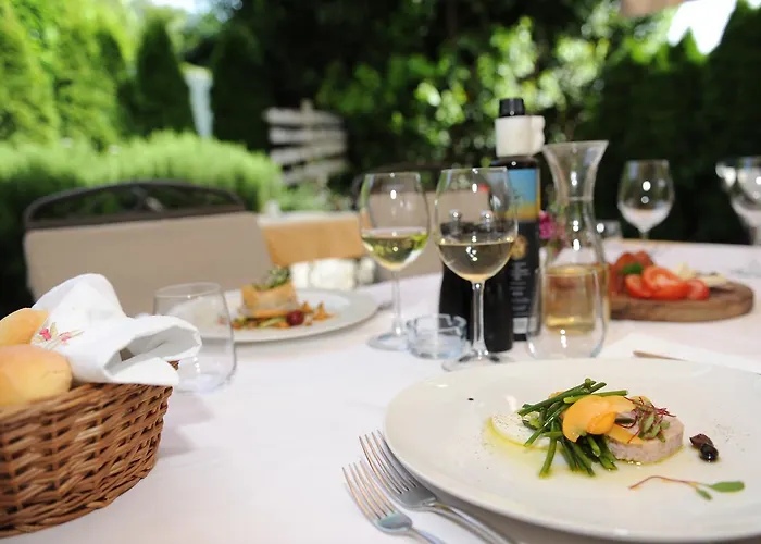 فندق مبيت وإفطار Stancija Kovacici