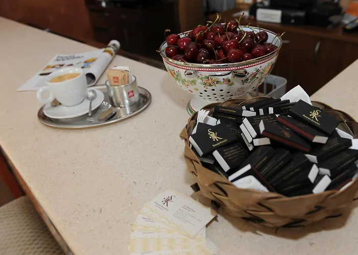 Stancija Kovacici 4*